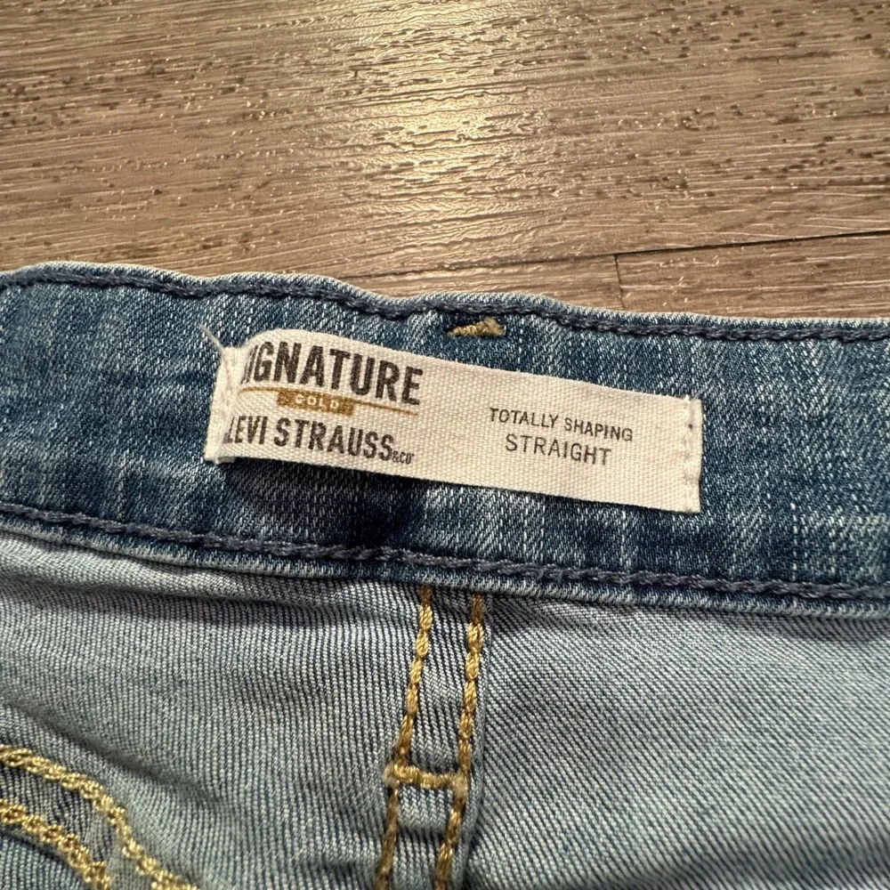 Levis socialflare curated